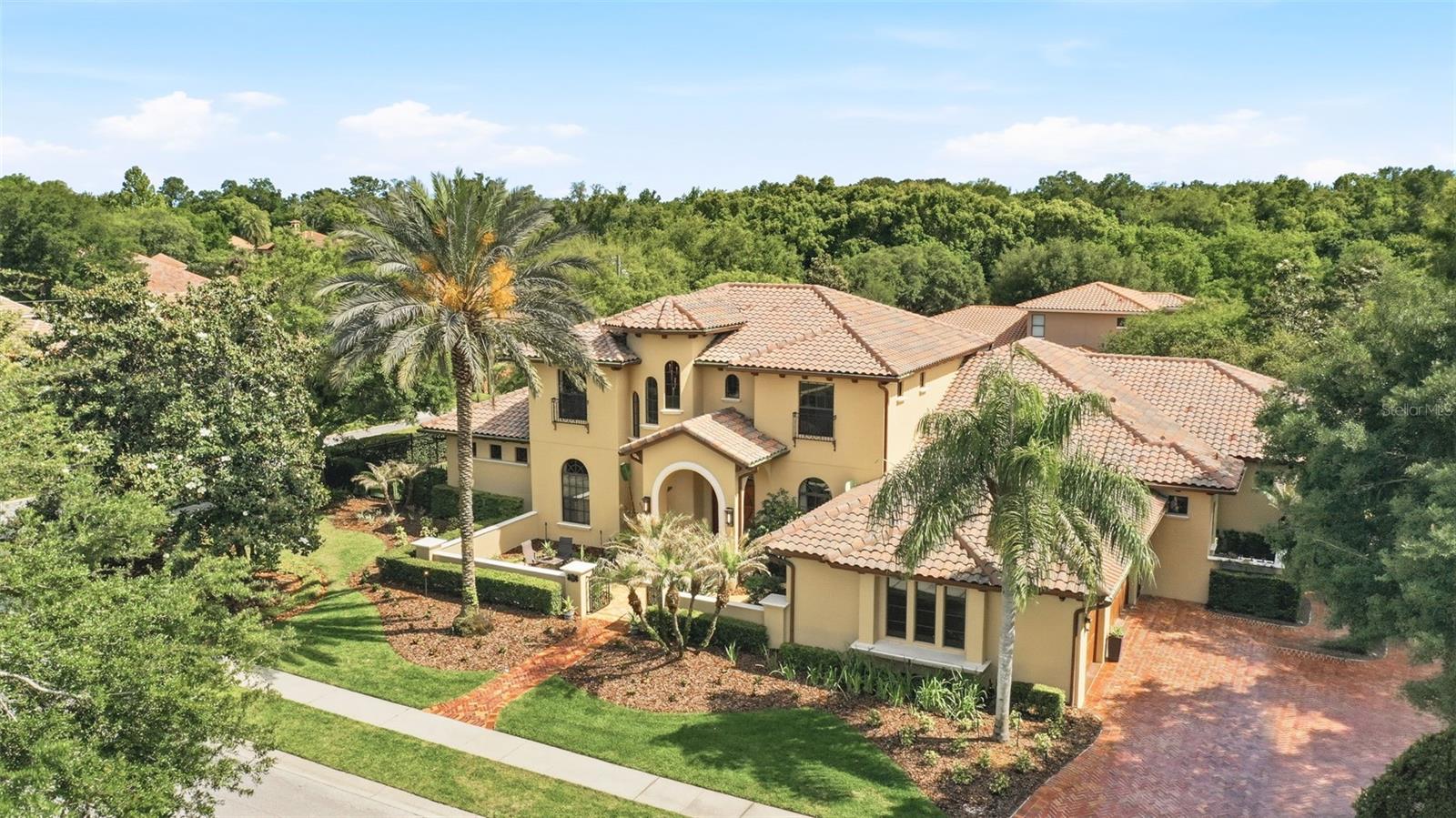 Image 7 of 96 For 3301 Sunset Ridge Court