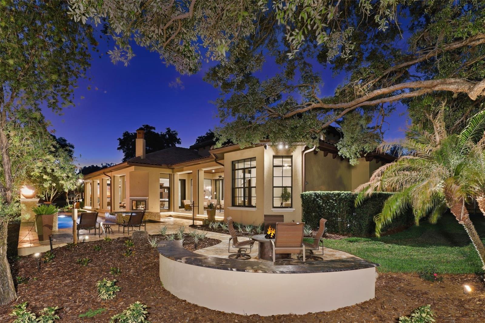 Image 8 of 96 For 3301 Sunset Ridge Court