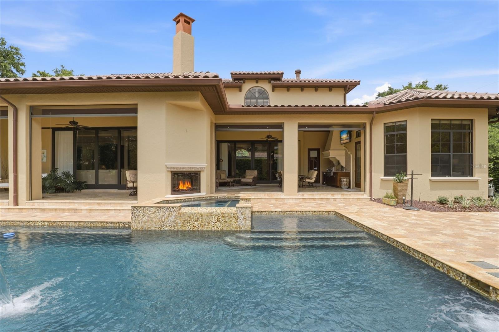 Image 80 of 96 For 3301 Sunset Ridge Court