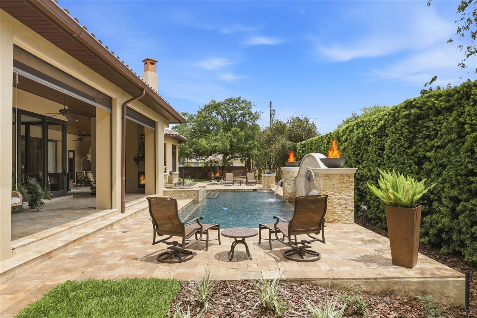 Image 81 of 96 For 3301 Sunset Ridge Court