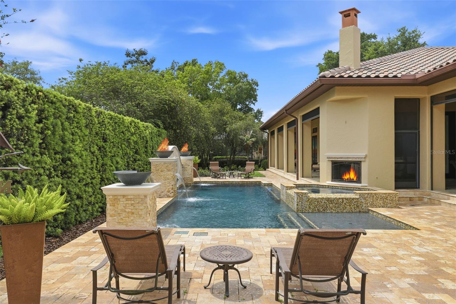 Image 82 of 96 For 3301 Sunset Ridge Court