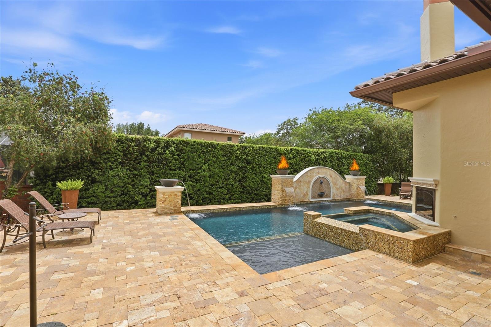 Image 83 of 96 For 3301 Sunset Ridge Court