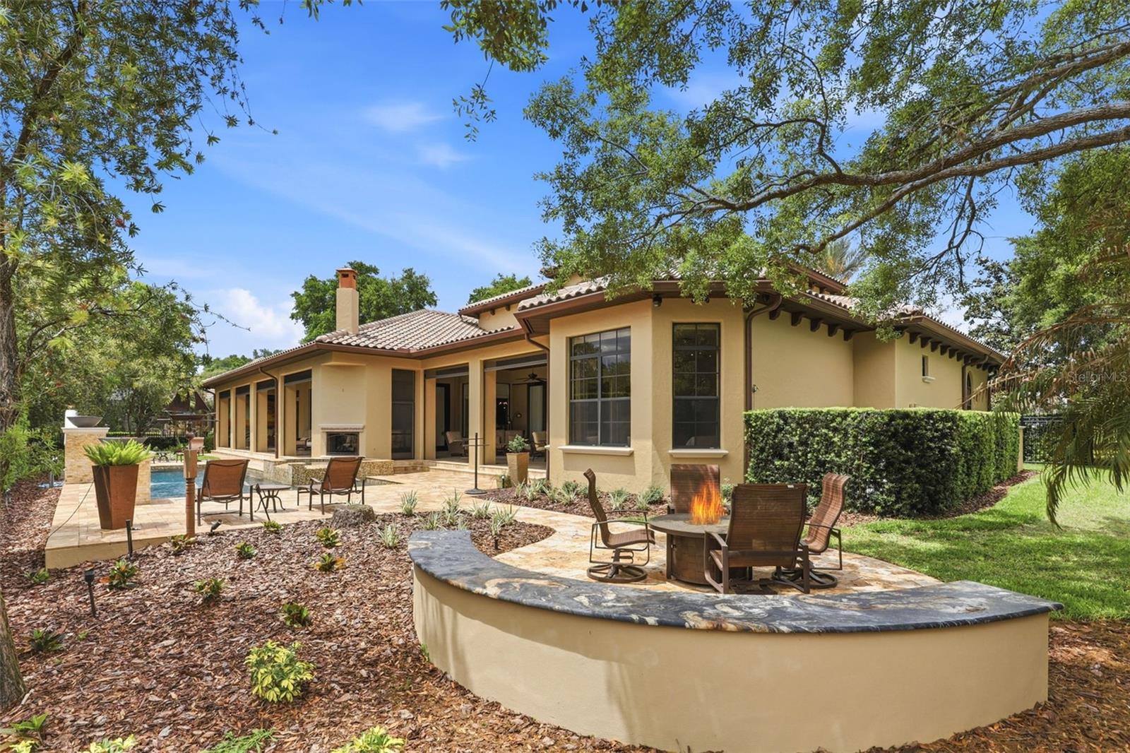 Image 84 of 96 For 3301 Sunset Ridge Court