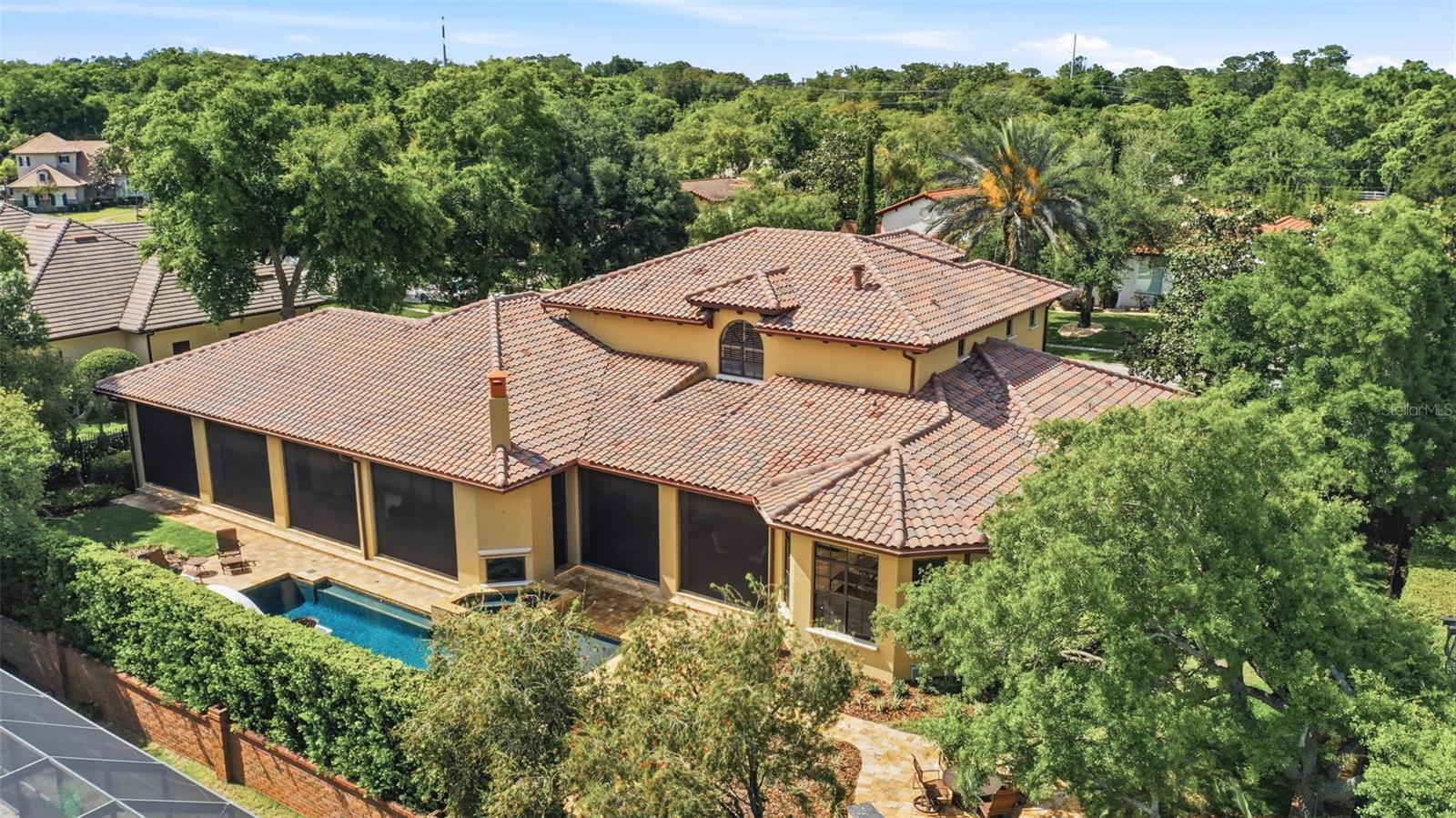 Image 87 of 96 For 3301 Sunset Ridge Court