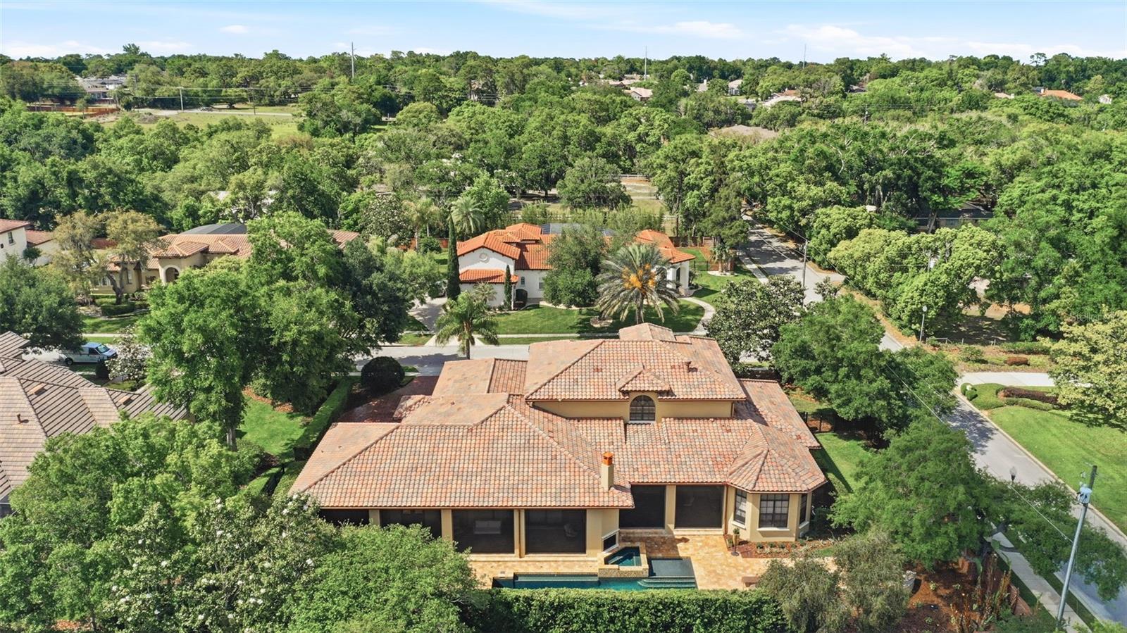 Image 89 of 96 For 3301 Sunset Ridge Court