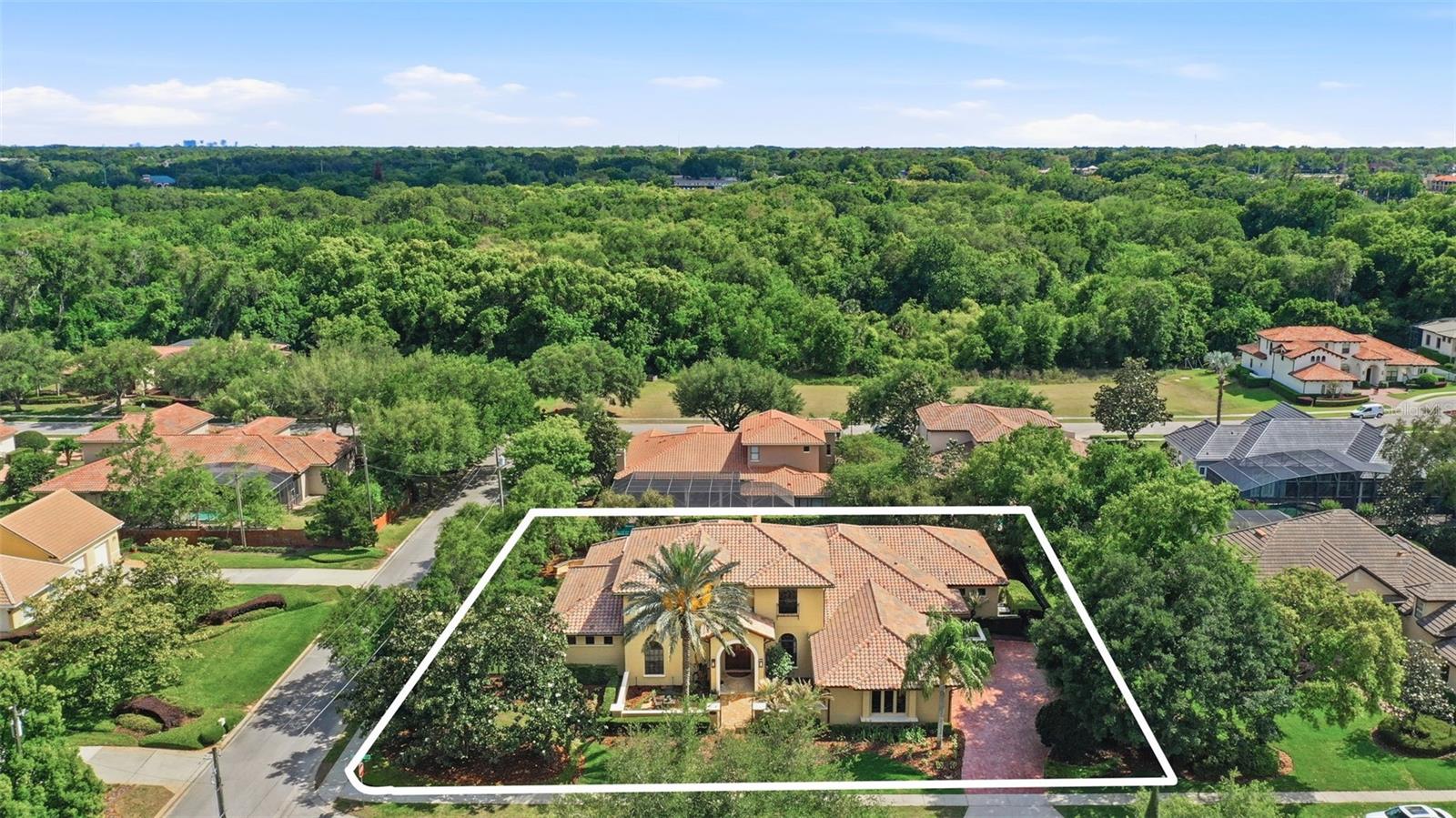 Image 91 of 96 For 3301 Sunset Ridge Court