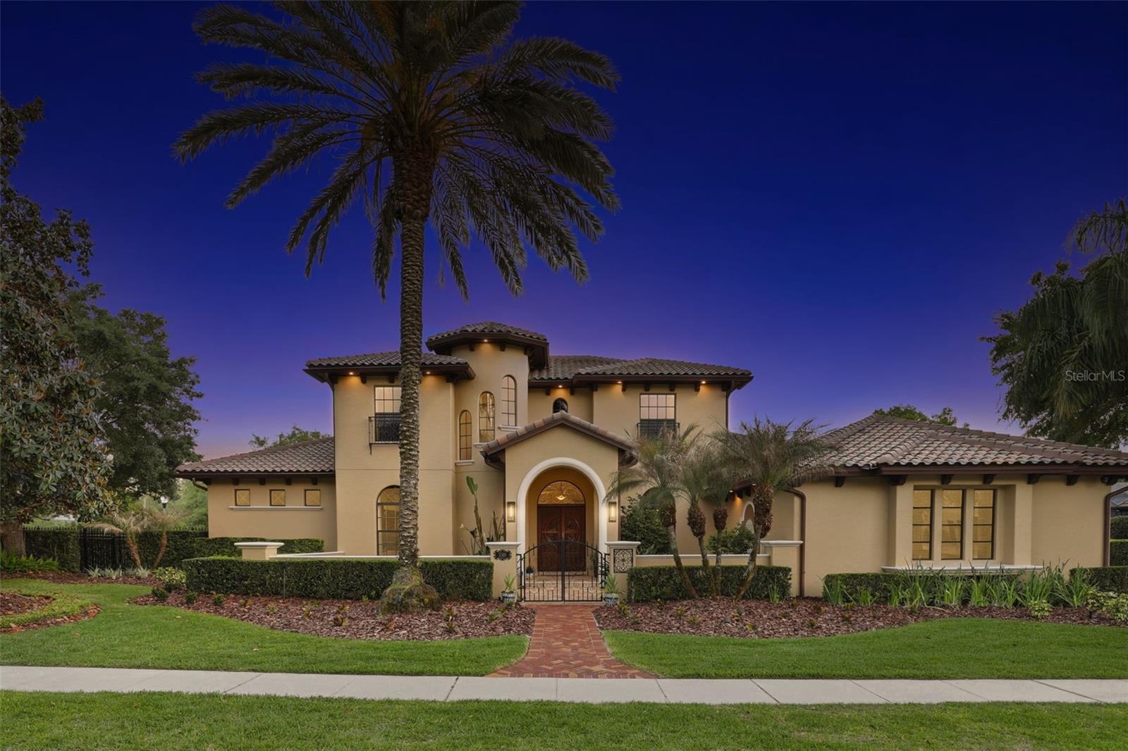 Image 96 of 96 For 3301 Sunset Ridge Court