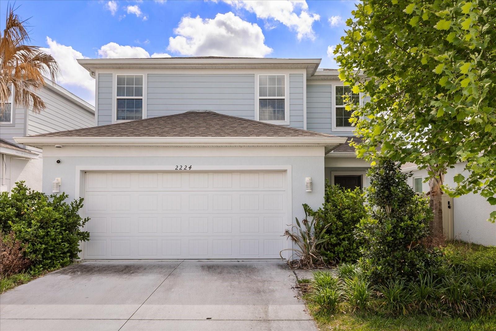 Details for 2224 Canopy Terrace Boulevard, DELAND, FL 32724