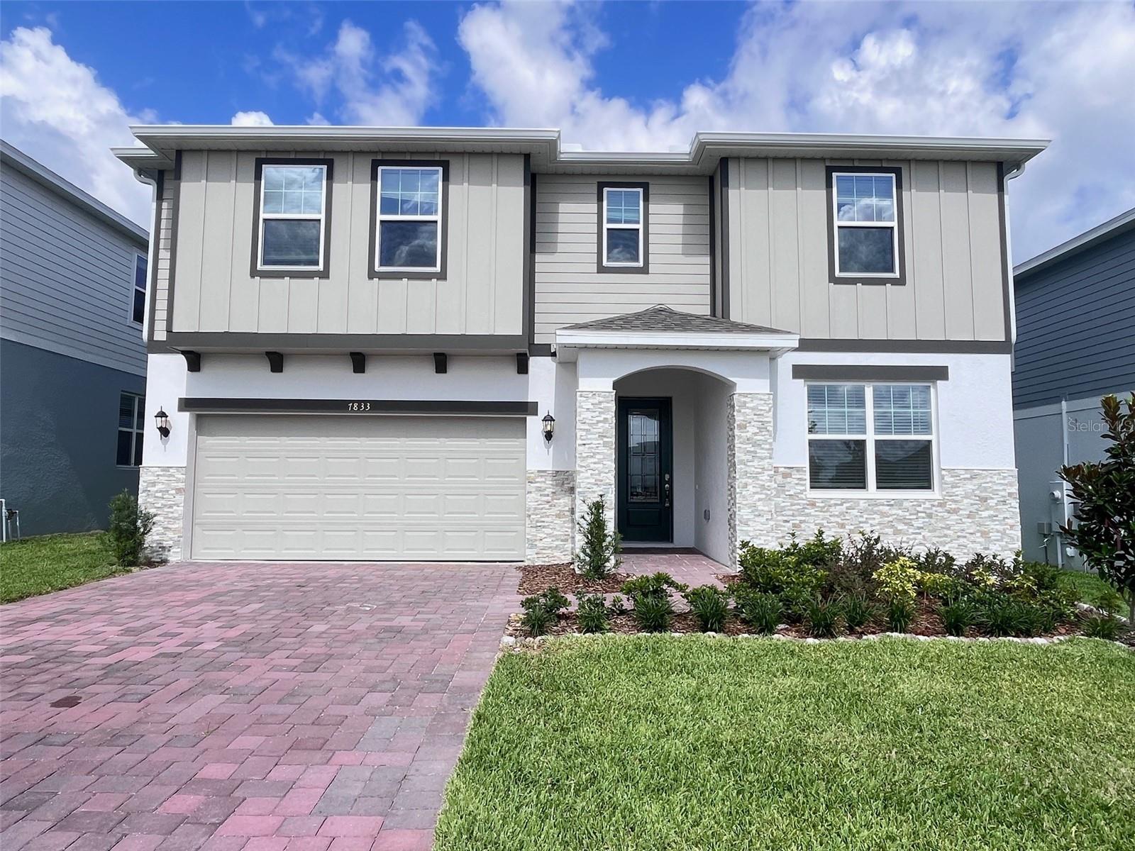 Details for 7833 Trapani Loop, CLERMONT, FL 34714