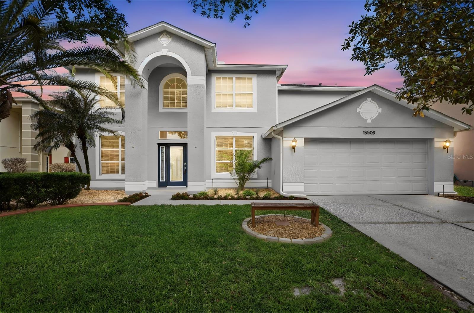 Details for 15508 Pebble Ridge Street, WINTER GARDEN, FL 34787