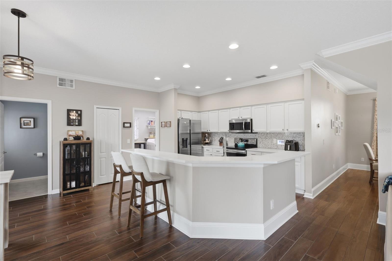 Image 16 of 59 For 15508 Pebble Ridge Street