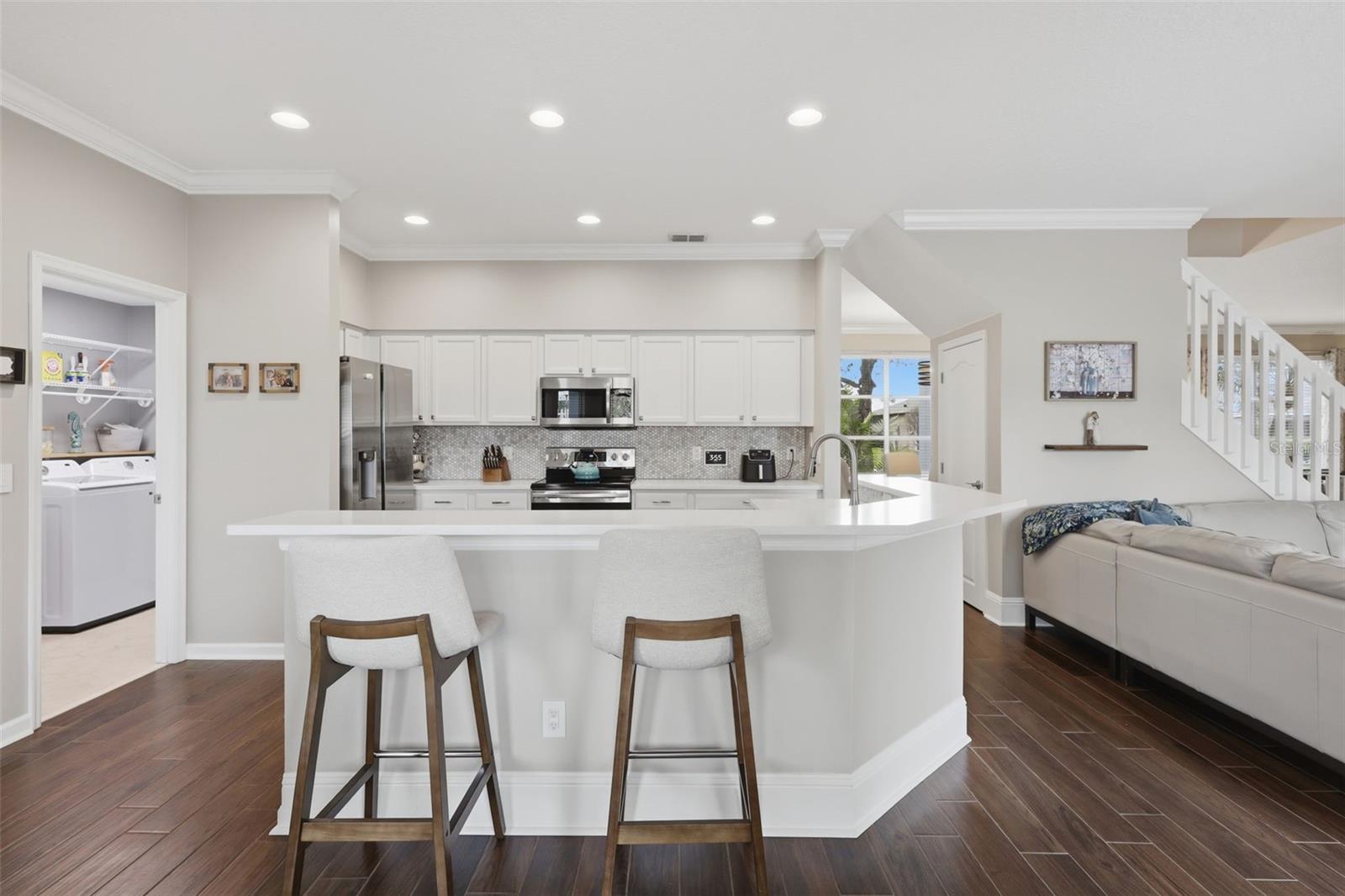 Image 17 of 59 For 15508 Pebble Ridge Street