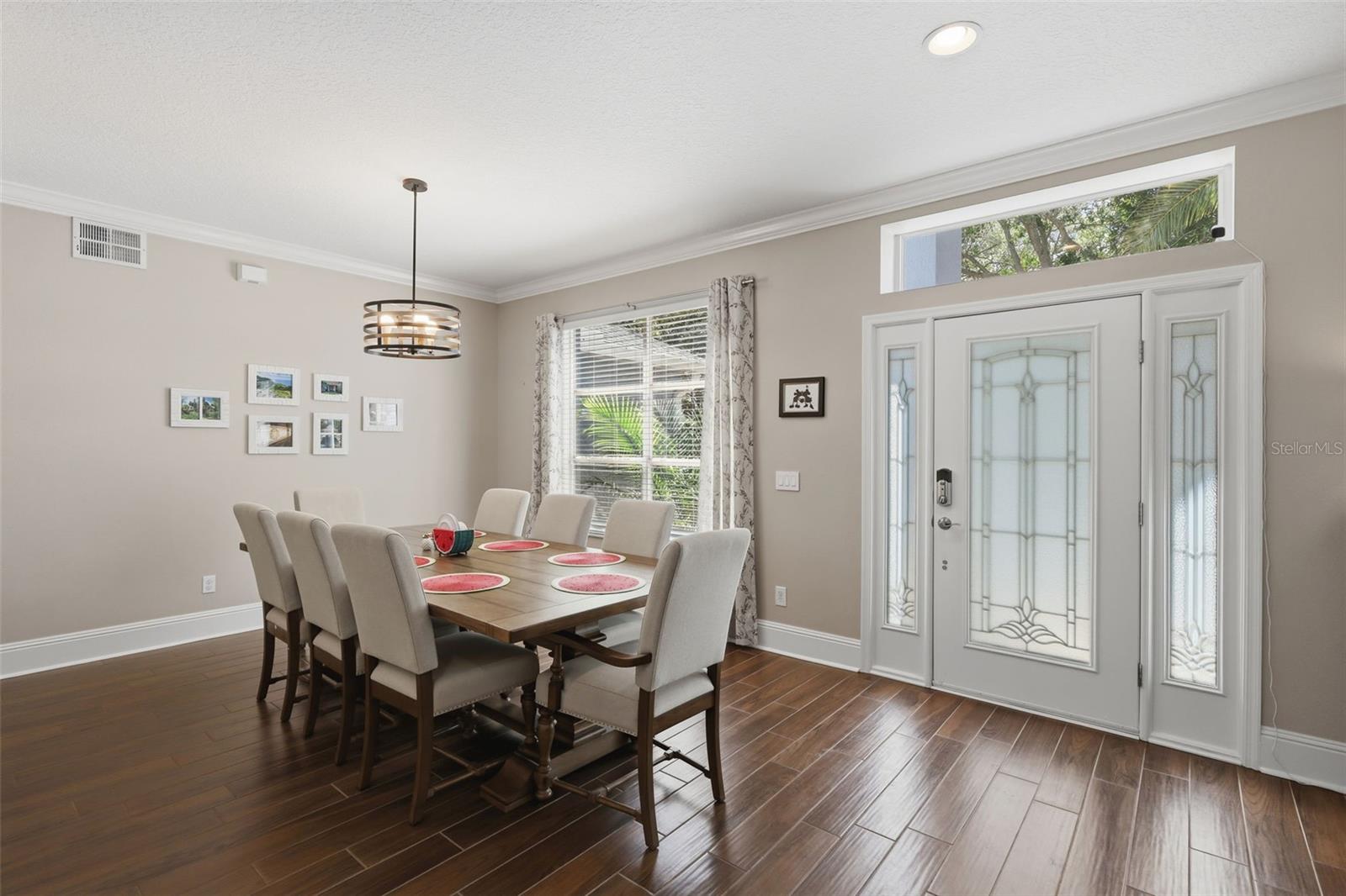 Image 4 of 59 For 15508 Pebble Ridge Street