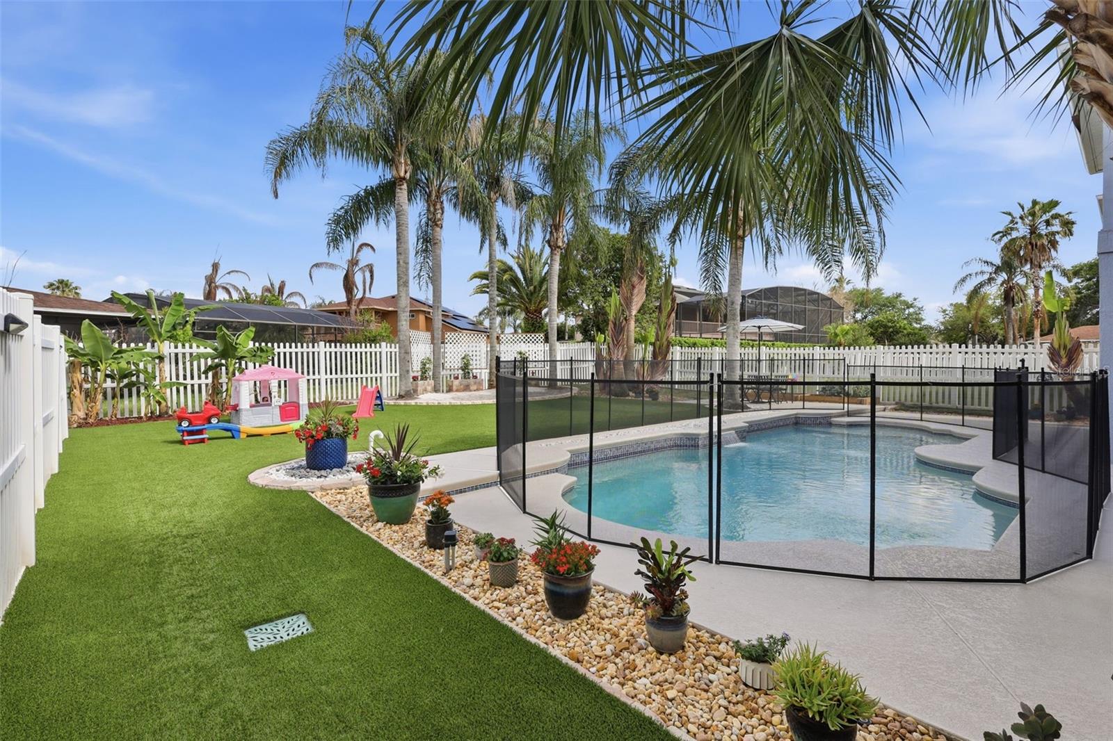 Image 45 of 59 For 15508 Pebble Ridge Street