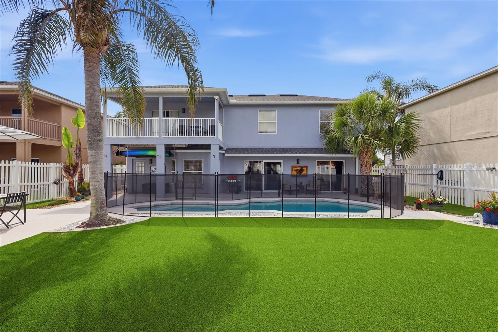 Image 46 of 59 For 15508 Pebble Ridge Street