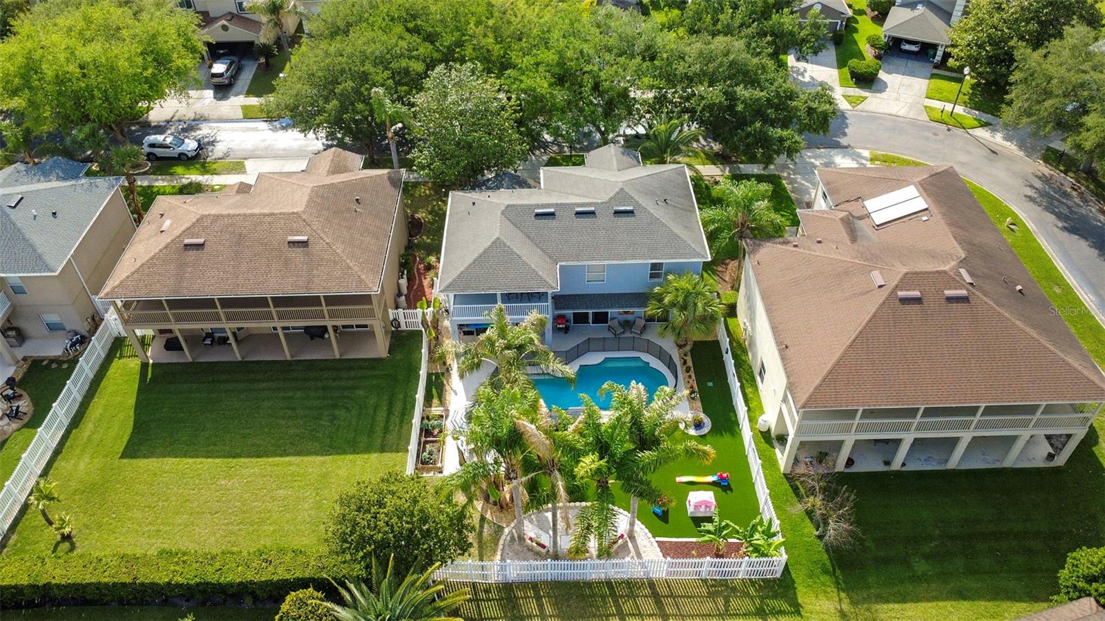 Image 47 of 59 For 15508 Pebble Ridge Street