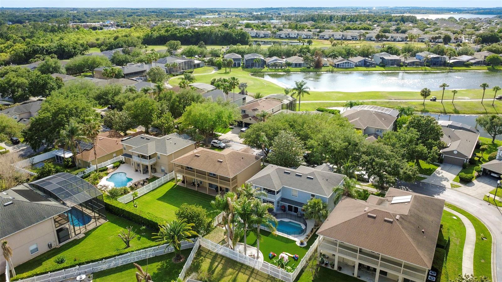 Image 48 of 59 For 15508 Pebble Ridge Street