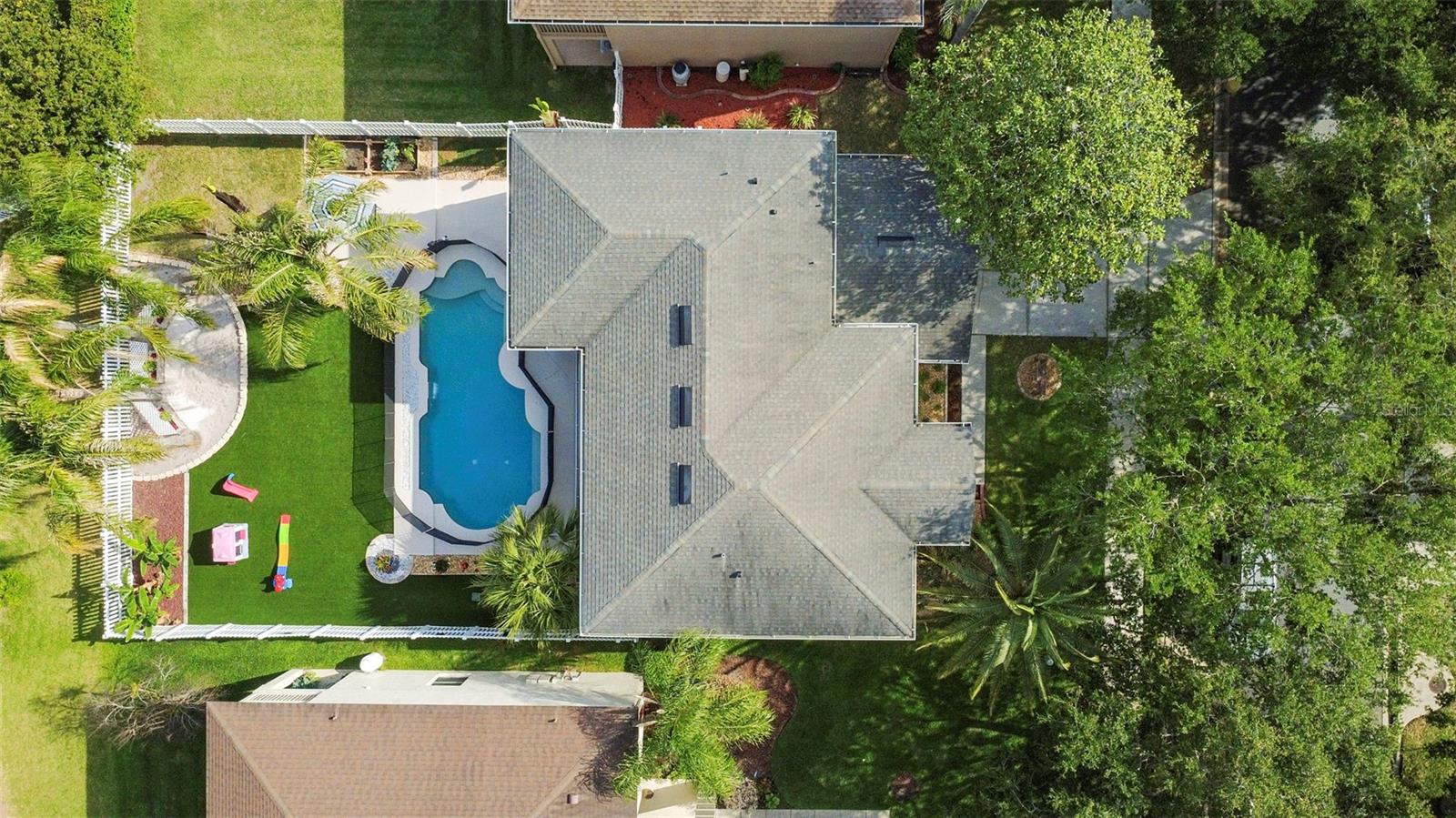 Image 49 of 59 For 15508 Pebble Ridge Street