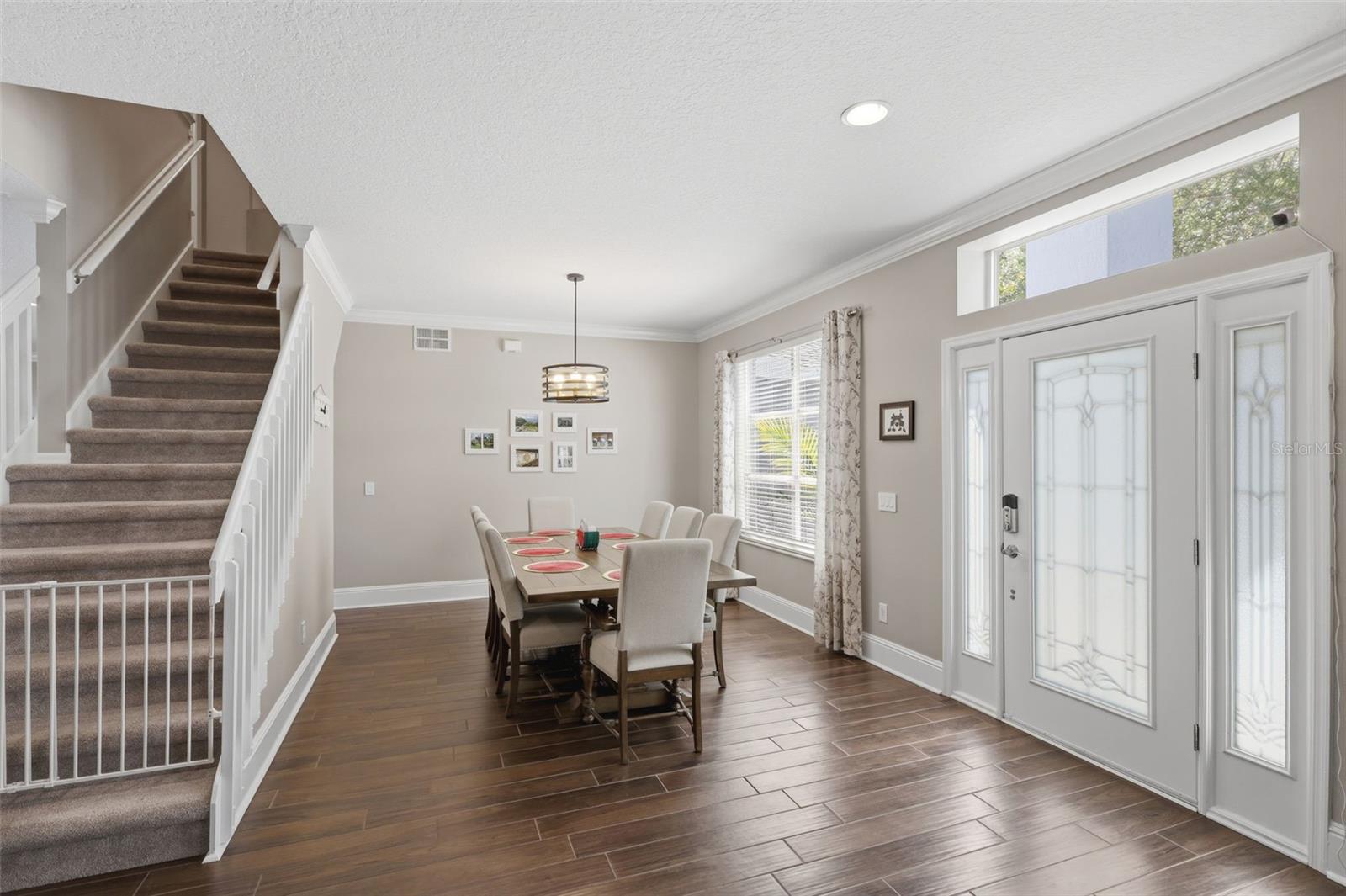 Image 5 of 59 For 15508 Pebble Ridge Street