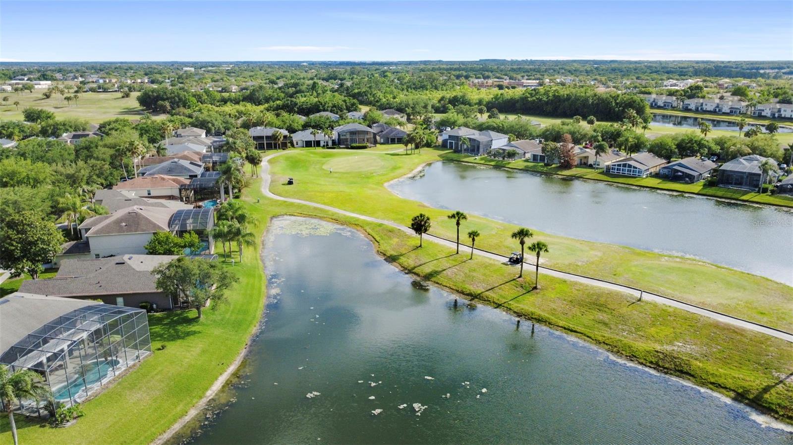 Image 51 of 59 For 15508 Pebble Ridge Street