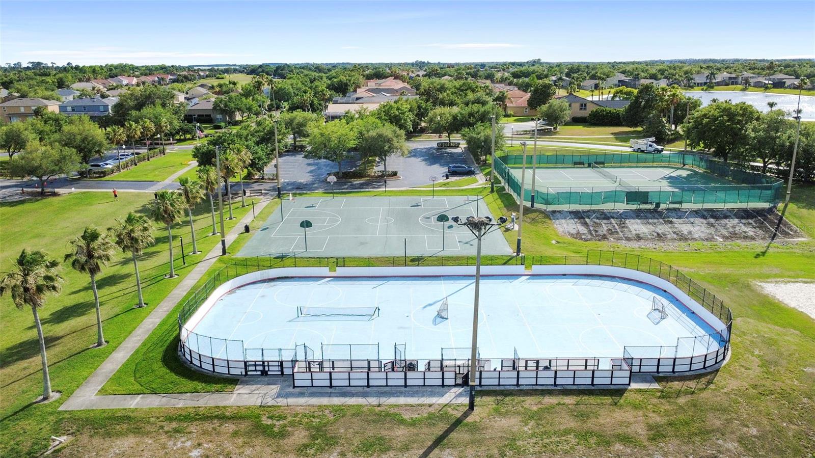 Image 53 of 59 For 15508 Pebble Ridge Street