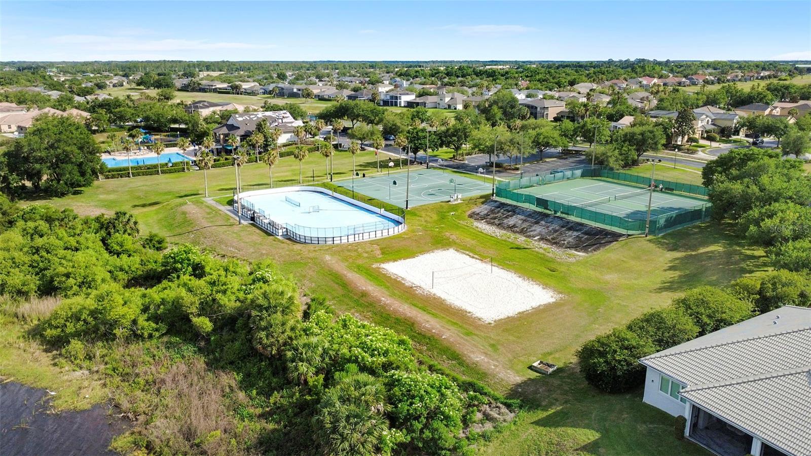 Image 54 of 59 For 15508 Pebble Ridge Street