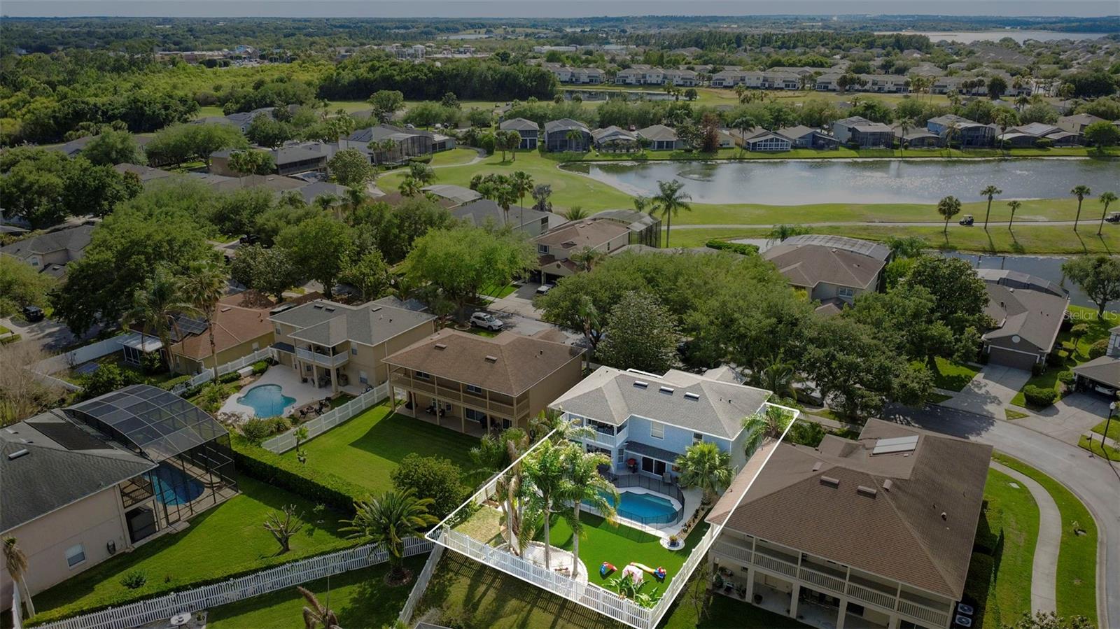 Image 58 of 59 For 15508 Pebble Ridge Street