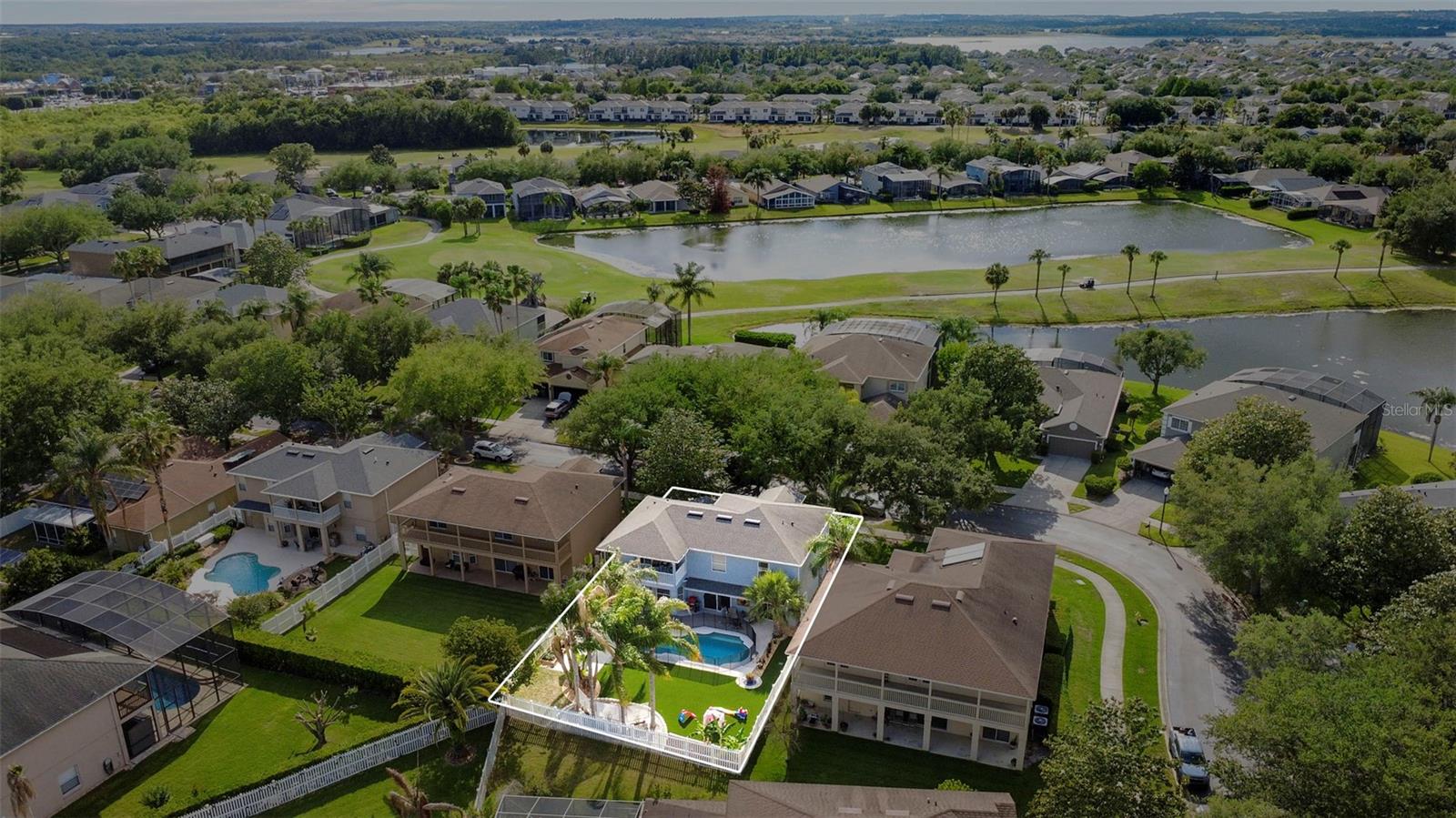 Image 59 of 59 For 15508 Pebble Ridge Street