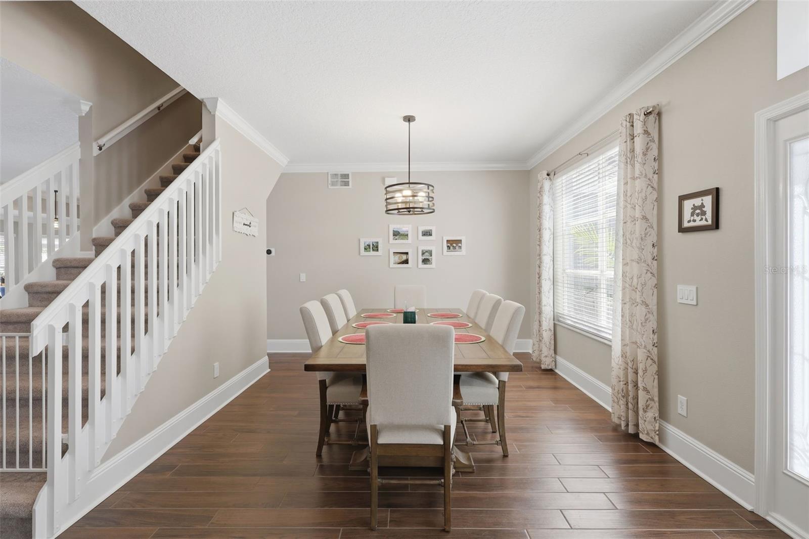 Image 6 of 59 For 15508 Pebble Ridge Street