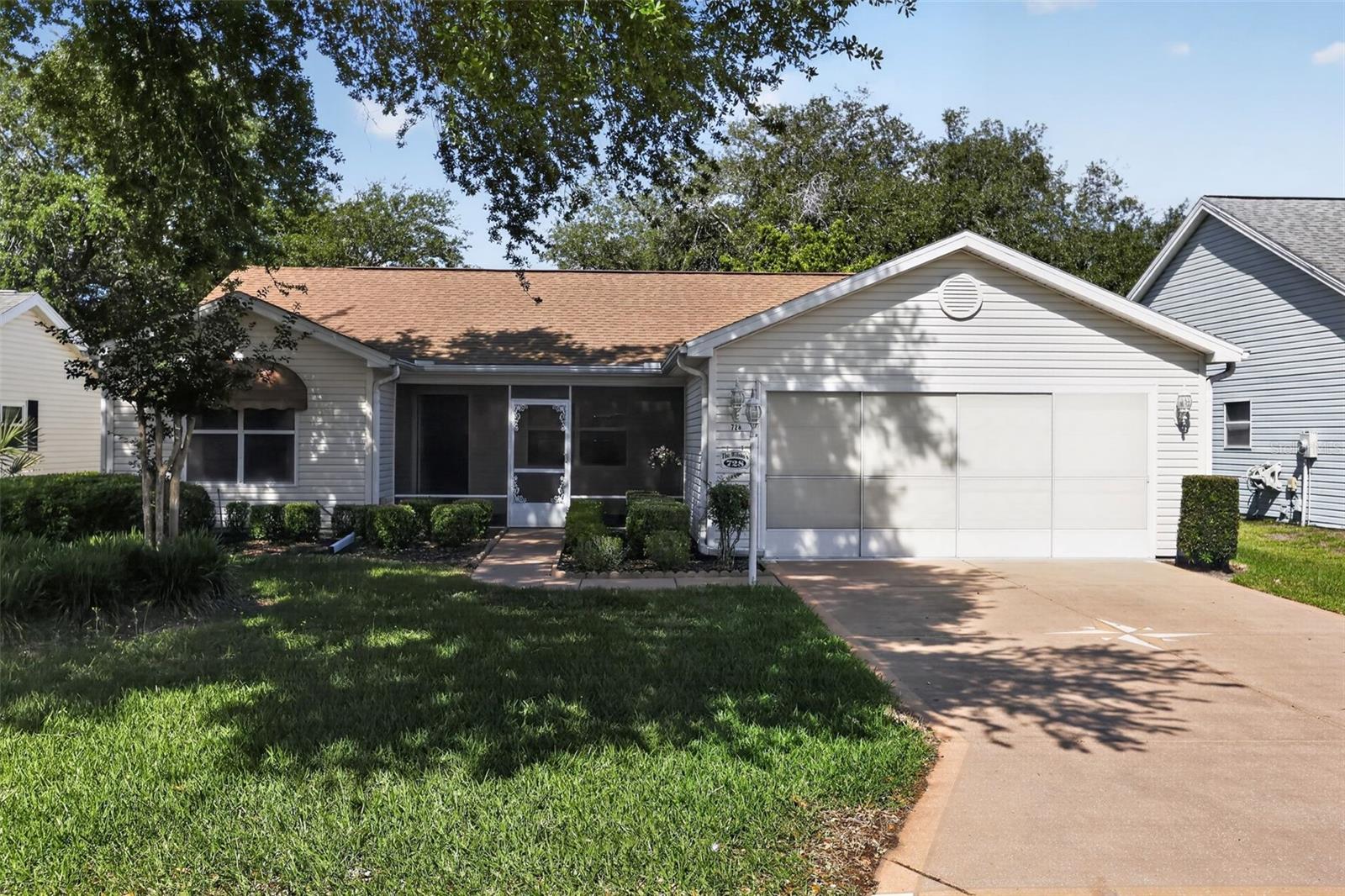 Details for 728 Rivera Road, THE VILLAGES, FL 32159