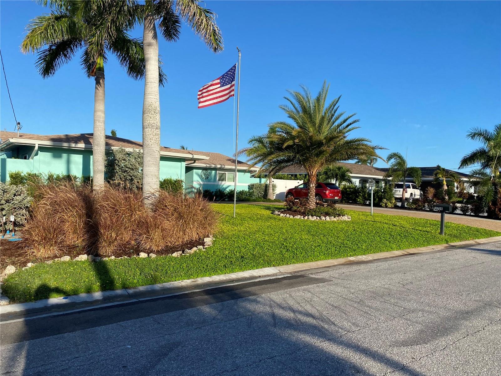 Image 2 of 41 For 3708 Royal Palm Drive