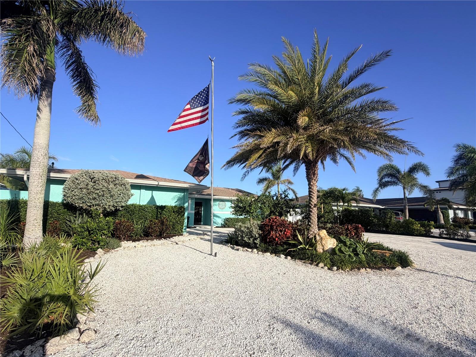 Image 21 of 41 For 3708 Royal Palm Drive