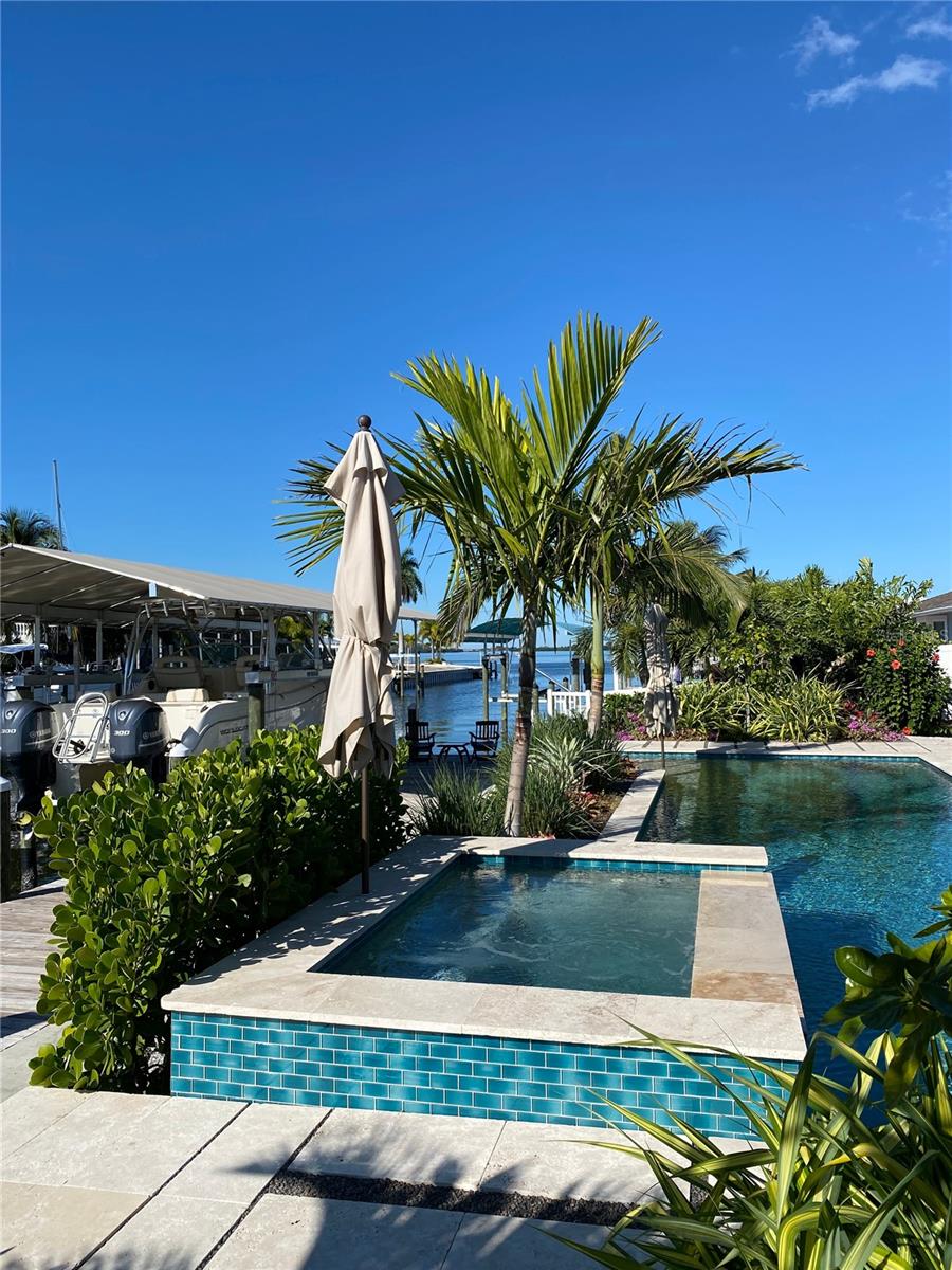 Image 3 of 41 For 3708 Royal Palm Drive