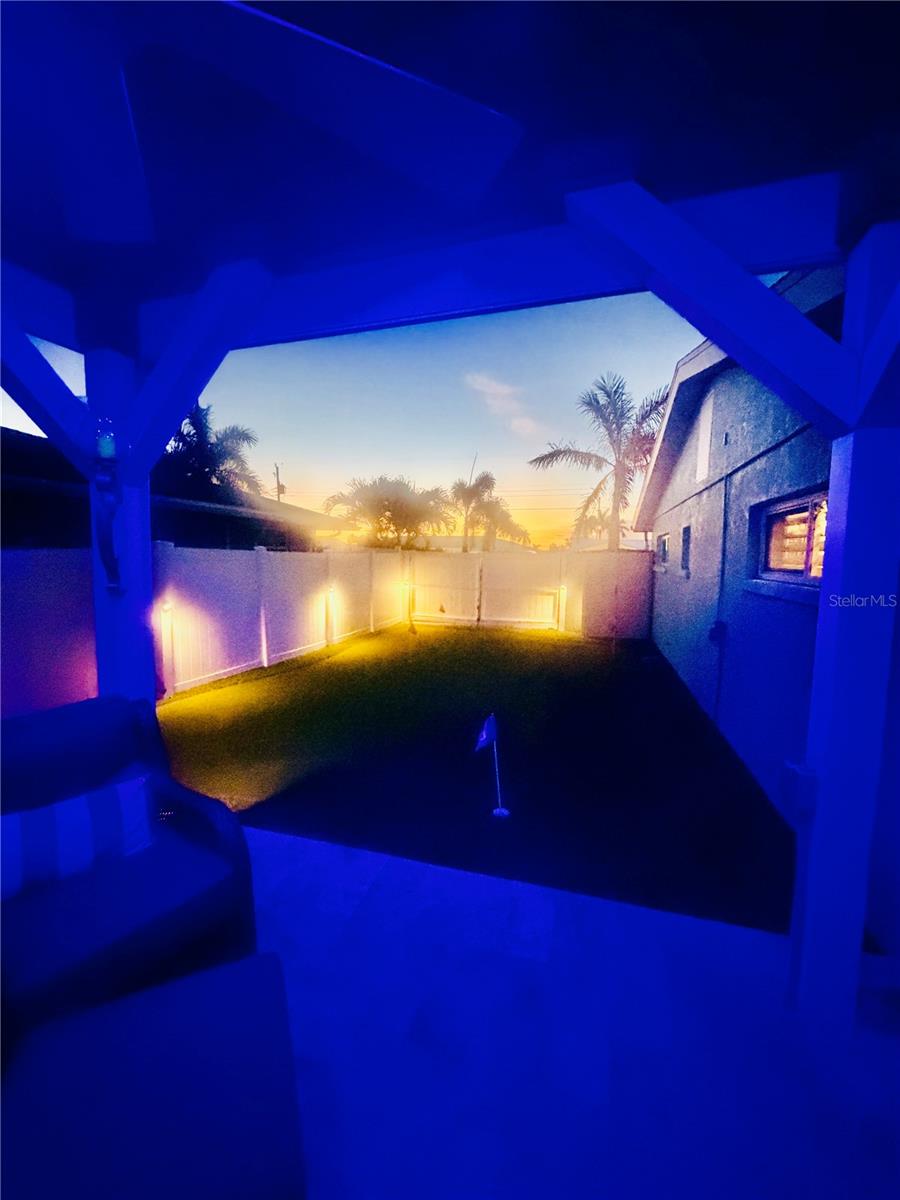 Image 37 of 41 For 3708 Royal Palm Drive