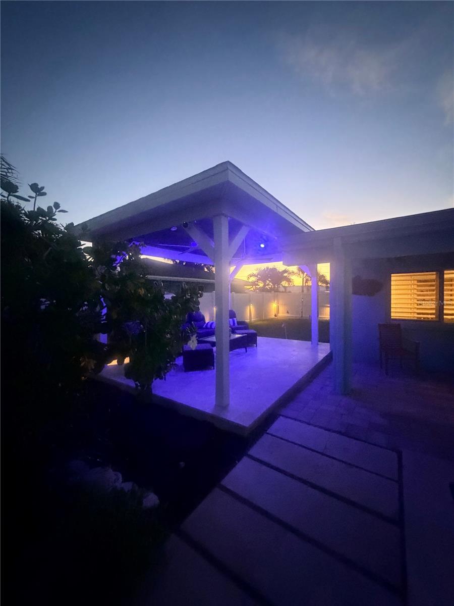 Image 39 of 41 For 3708 Royal Palm Drive