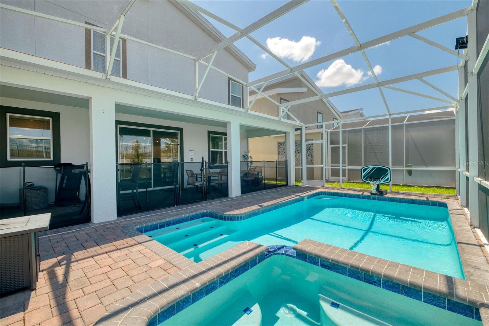 Image 34 of 45 For 9102 Sommerset Hills Drive