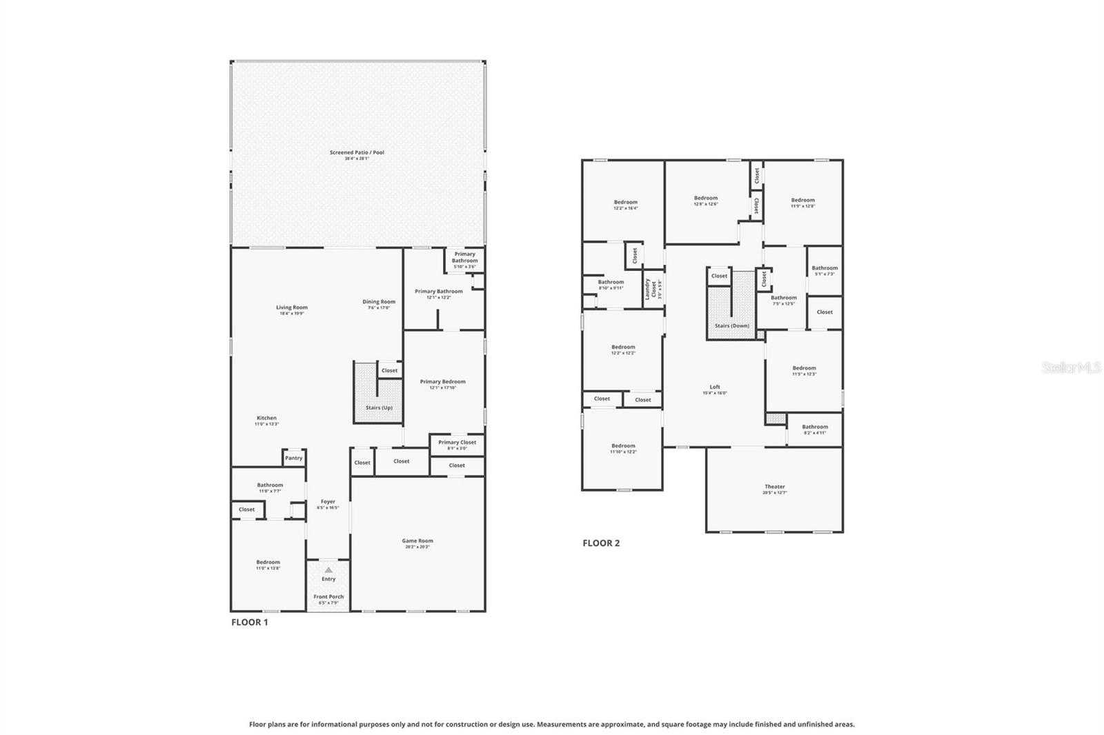 Image 43 of 45 For 9102 Sommerset Hills Drive