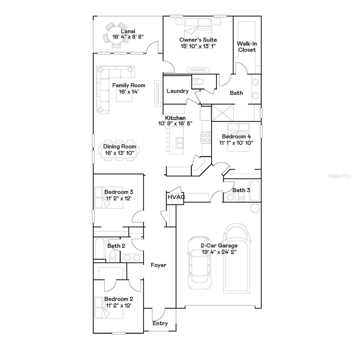 Image 20 of 20 For 639 Terrapin Drive