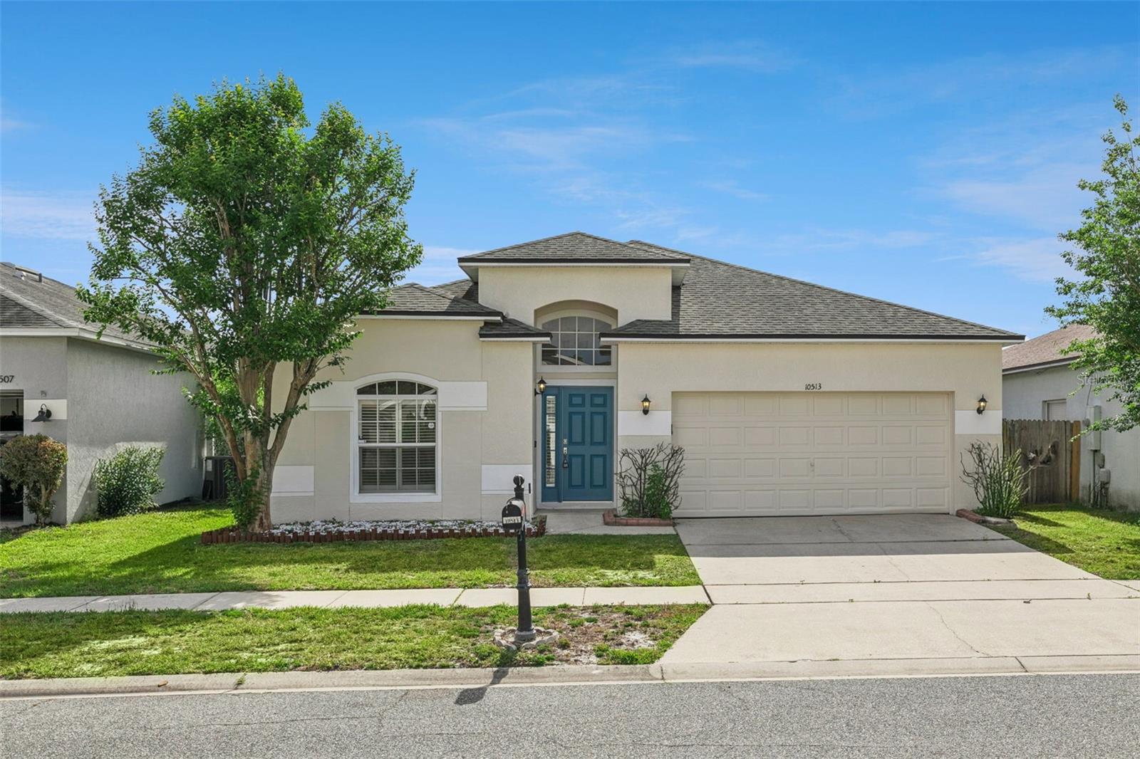 Details for 10513 Leader Lane, ORLANDO, FL 32825