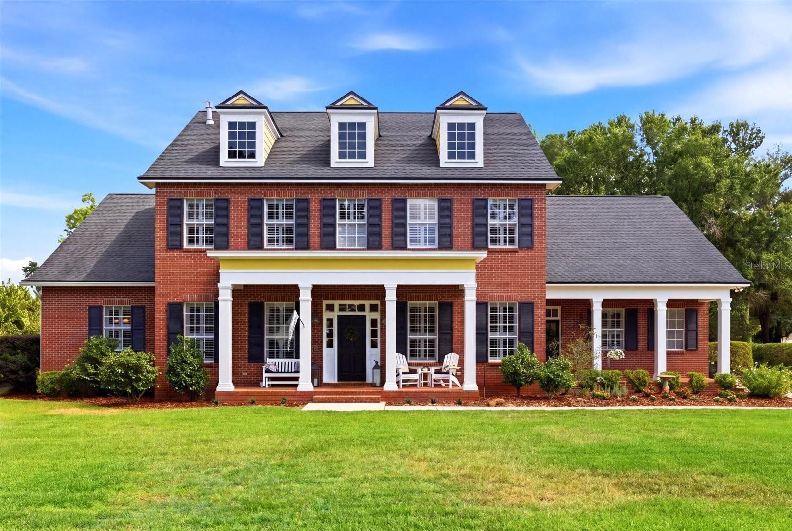 Details for 2635 Tryon Place, WINDERMERE, FL 34786