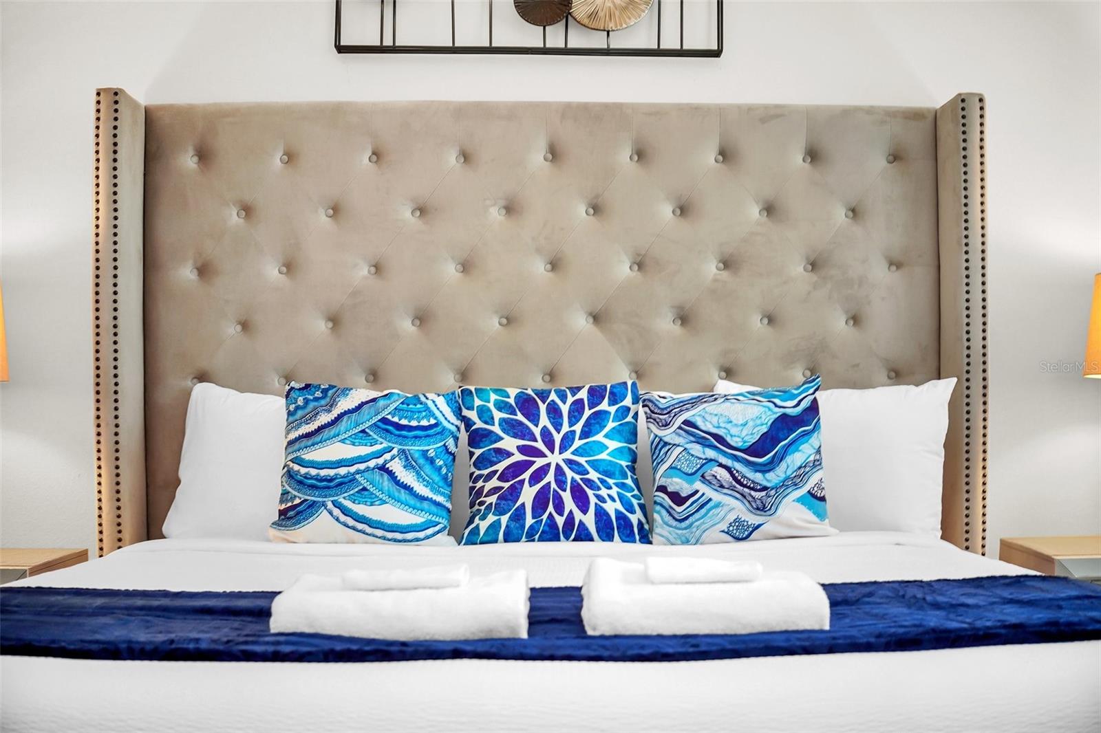 Image 21 of 61 For 9009 Egret Mills Terrace