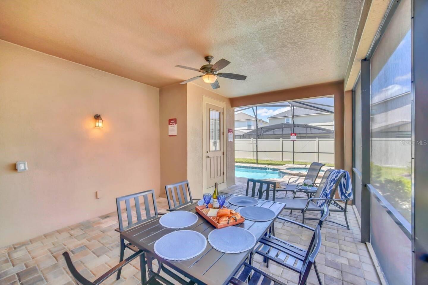 Image 42 of 61 For 9009 Egret Mills Terrace