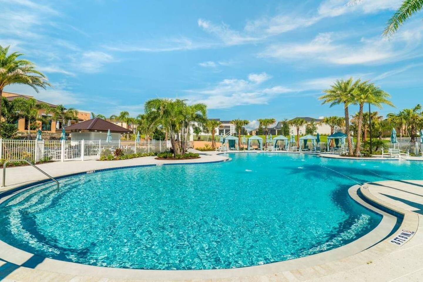 Image 45 of 61 For 9009 Egret Mills Terrace