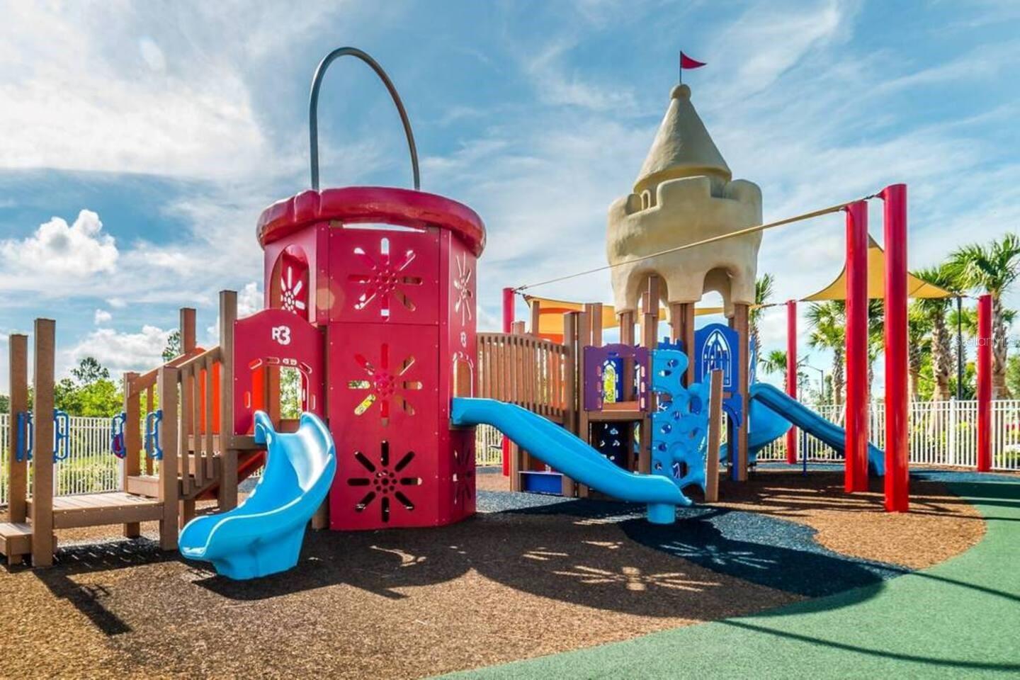 Image 51 of 61 For 9009 Egret Mills Terrace