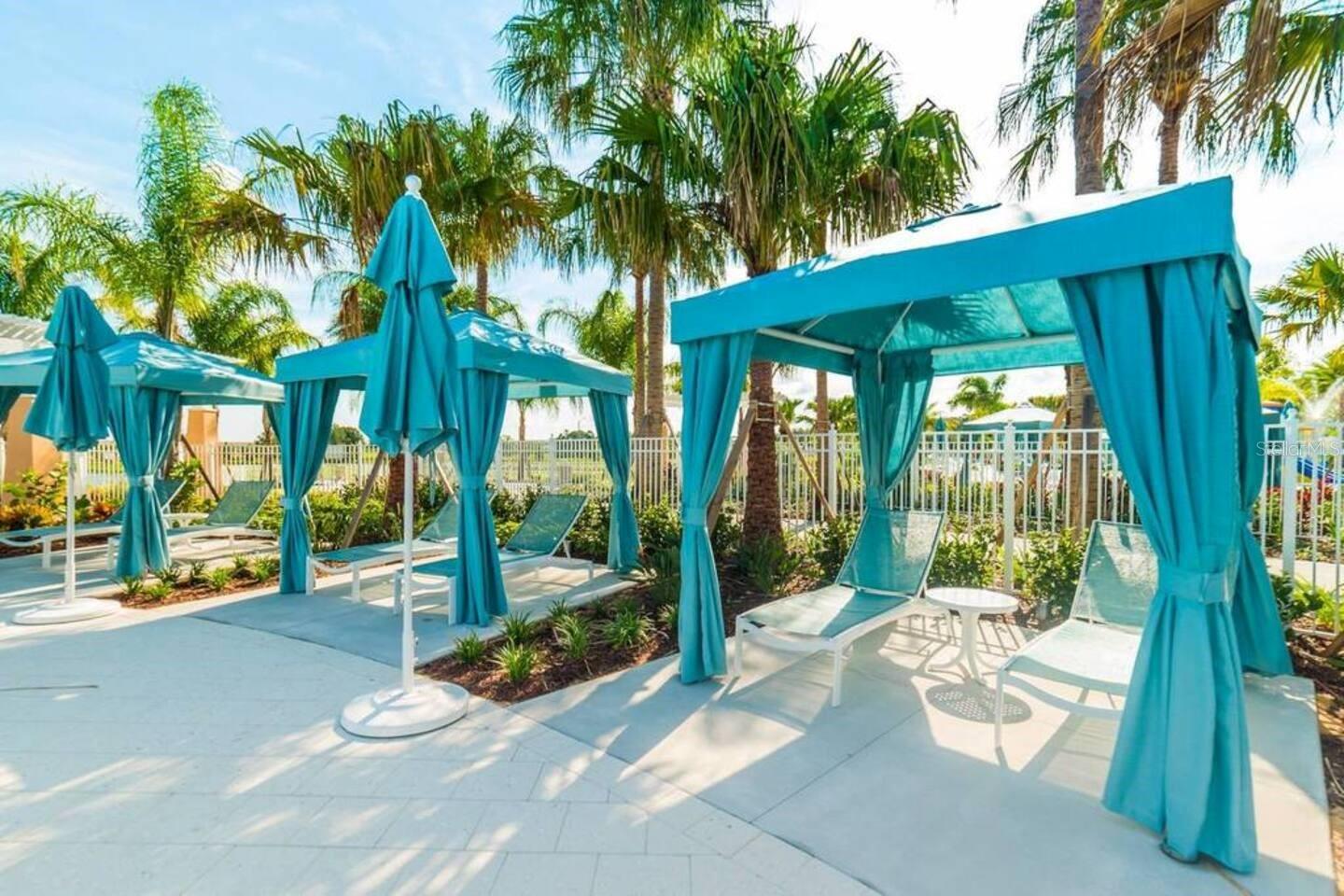 Image 53 of 61 For 9009 Egret Mills Terrace