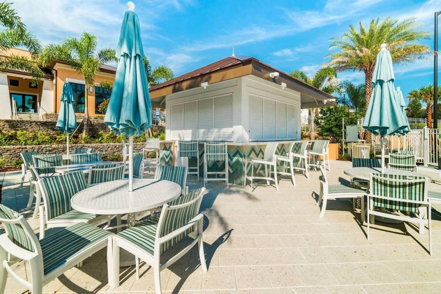 Image 55 of 61 For 9009 Egret Mills Terrace