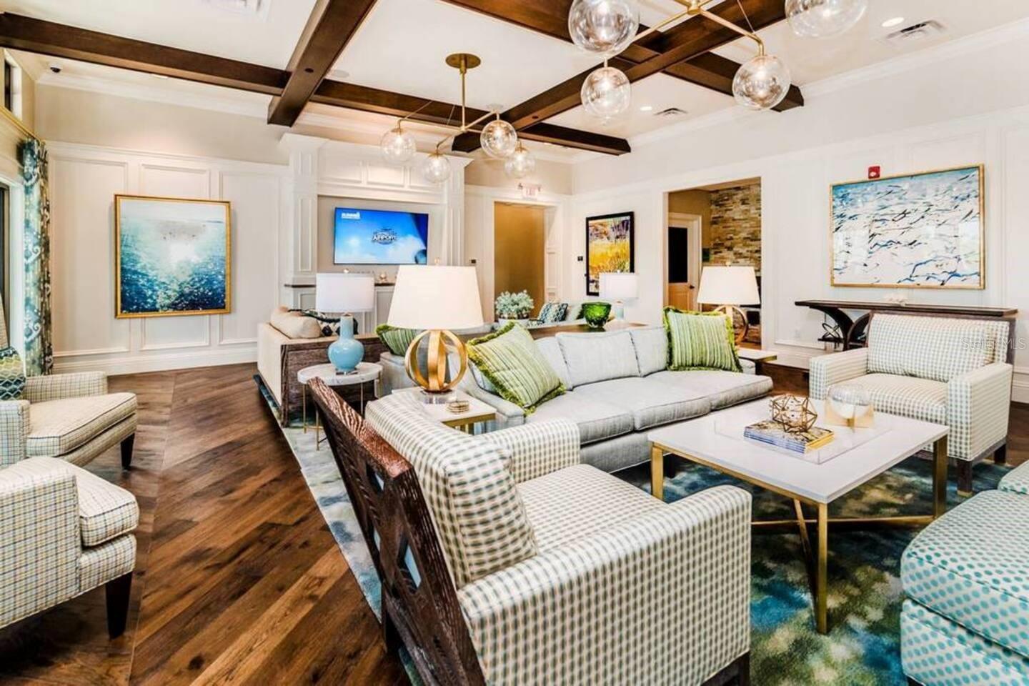 Image 56 of 61 For 9009 Egret Mills Terrace