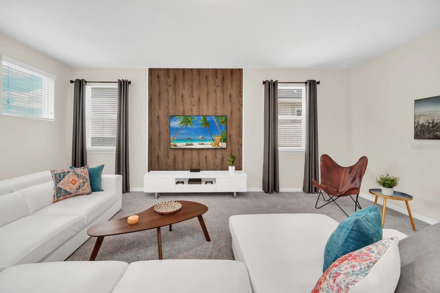 Image 8 of 61 For 9009 Egret Mills Terrace