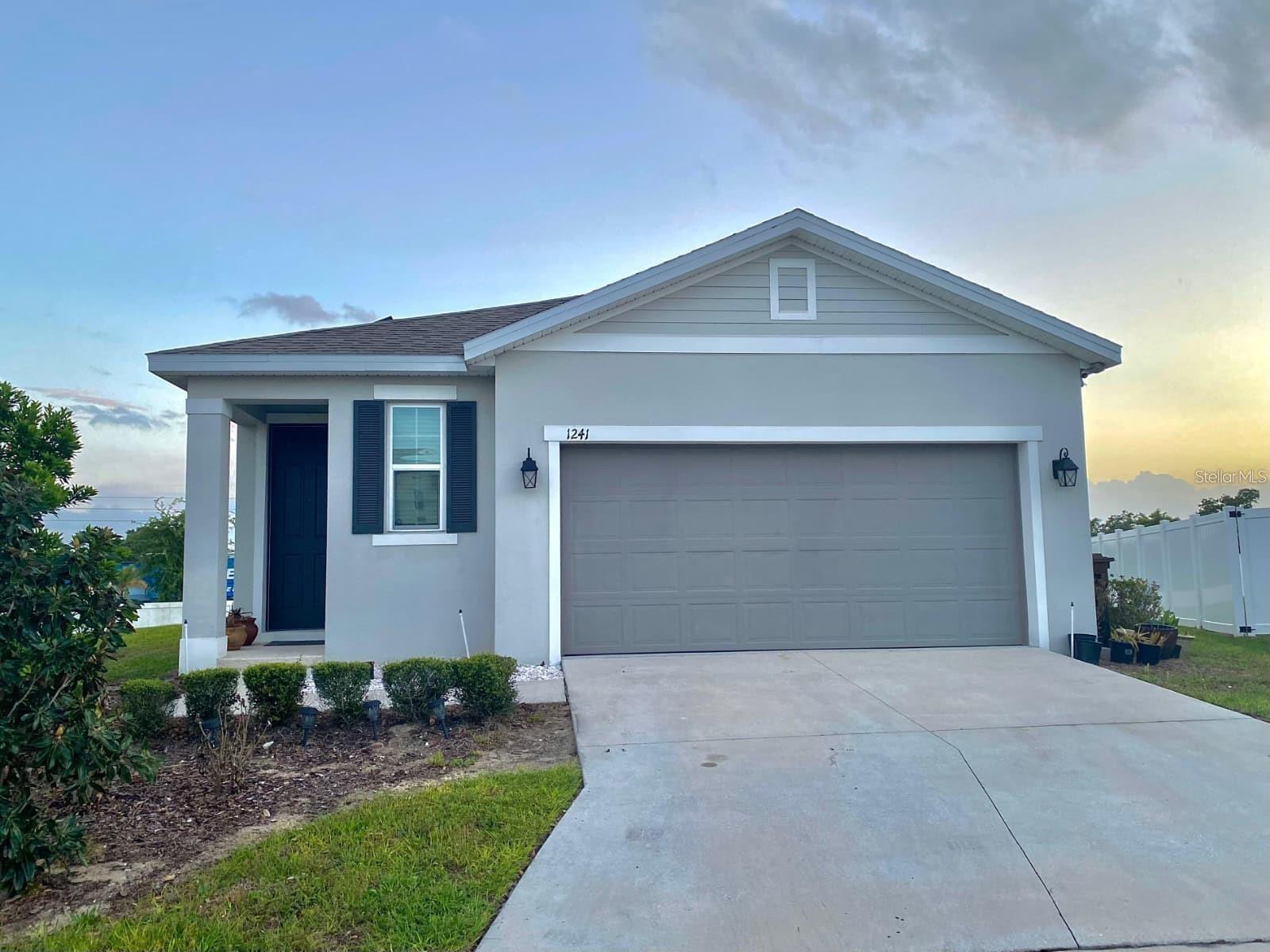 Details for 1241 Forest Gate Circle, HAINES CITY, FL 33844