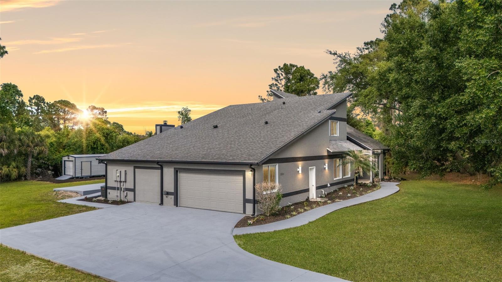 Details for 3884 Goshawk Place, TITUSVILLE, FL 32796